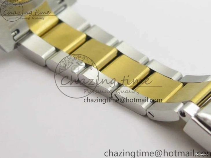 YG 116613LN Noob On Submariner SS Black V5 A2836 Bracelet Dial Edition 1:1 Best 0403